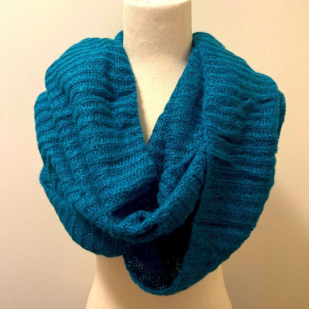 Infinity Scarf